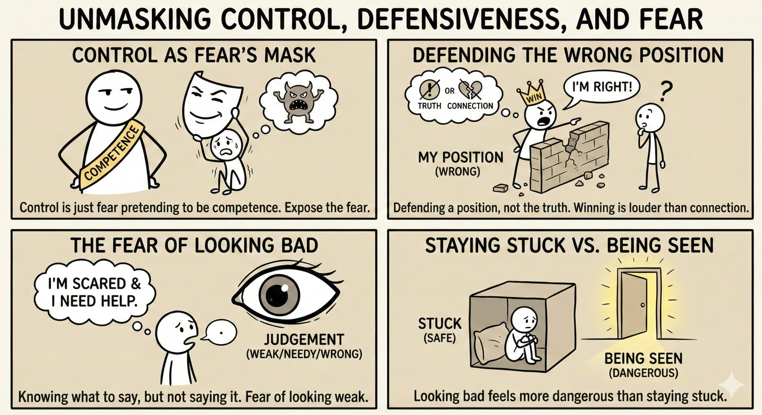 Shadow-Work-Questions - Control defense